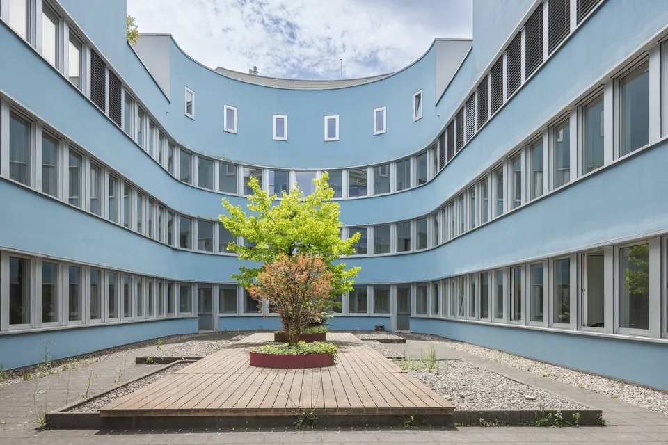 Werftstadt - Votre nouveau bureau directement à la gare de Lucerne ! – photo 9 sur 13
