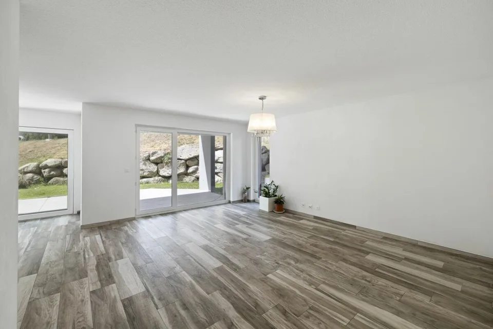 Spacieux 3 pièces 1/2 en rez-de-jardin de 107 m² – photo 11 sur 32