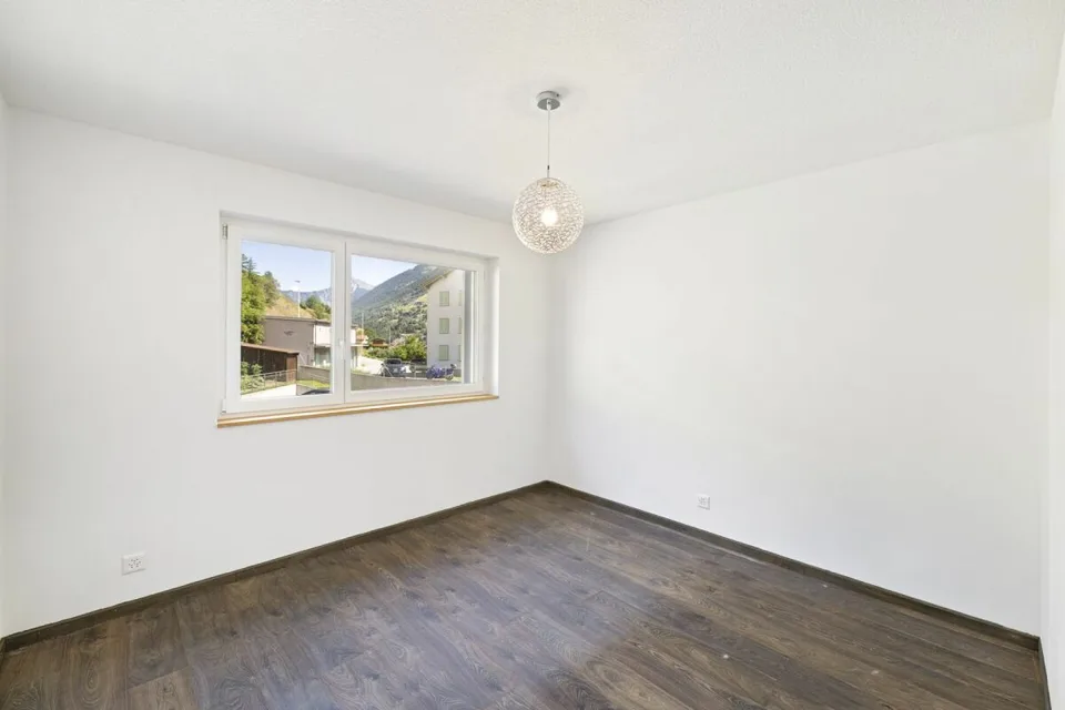 Spacieux 3 pièces 1/2 en rez-de-jardin de 107 m² – photo 14 sur 32