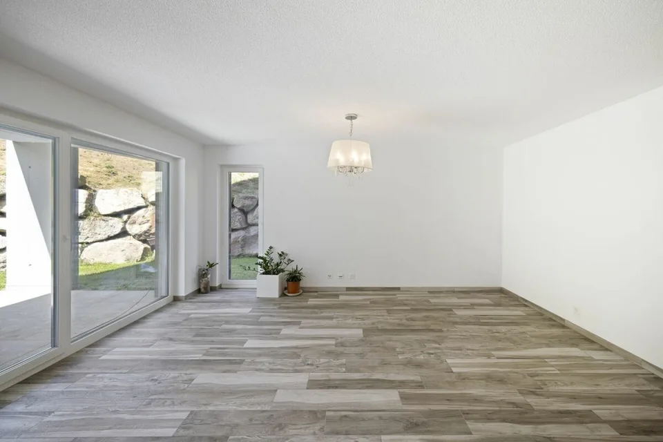 Spacieux 3 pièces 1/2 en rez-de-jardin de 107 m² – photo 10 sur 32