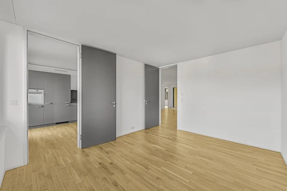 Cozy apartment for your family