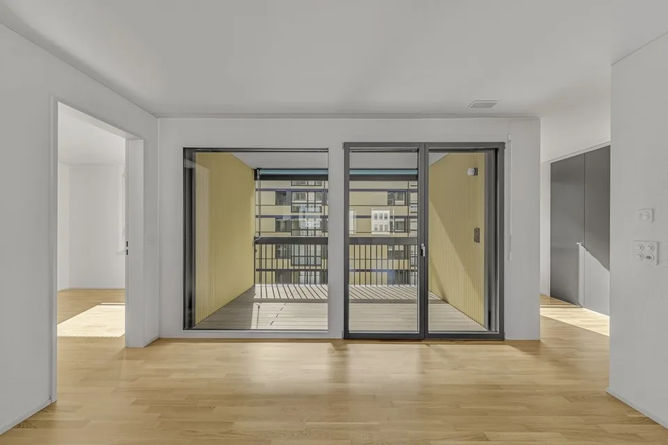 Cozy apartment for your family
