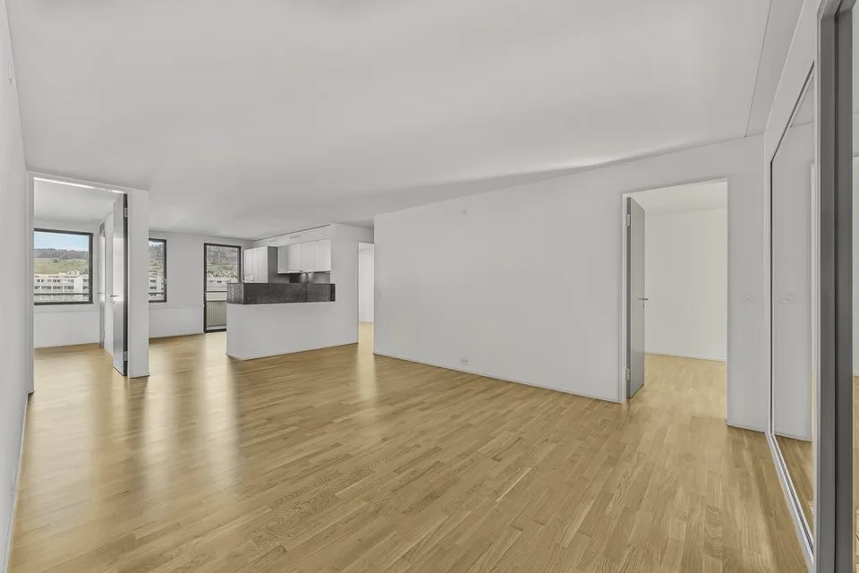 Cozy apartment for your family