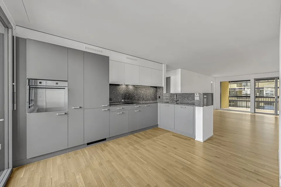 Cozy apartment for your family