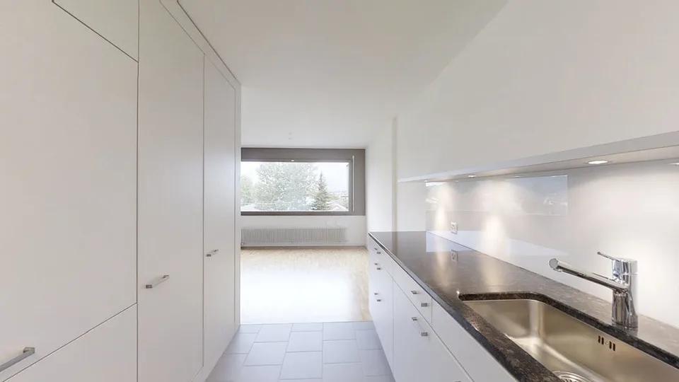 Maison attractive !