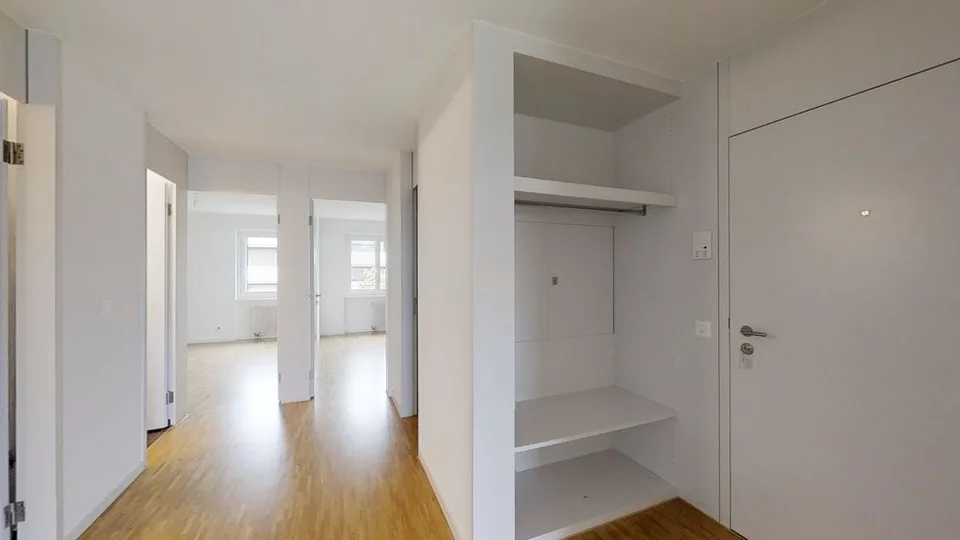 Maison attractive !