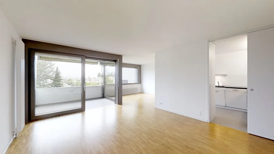 Maison attractive !