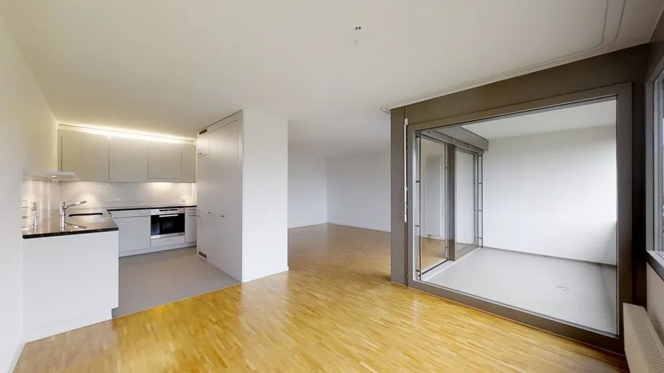 Maison attractive !