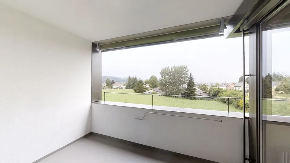 Maison attractive !