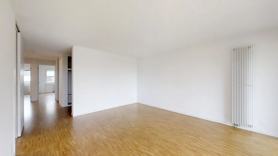 Maison attractive !