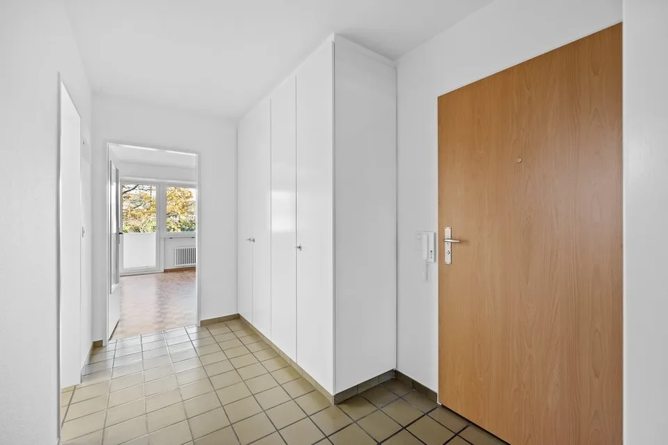 3.5 Zimmer Wohnung in Bottmingen | UrbanHome