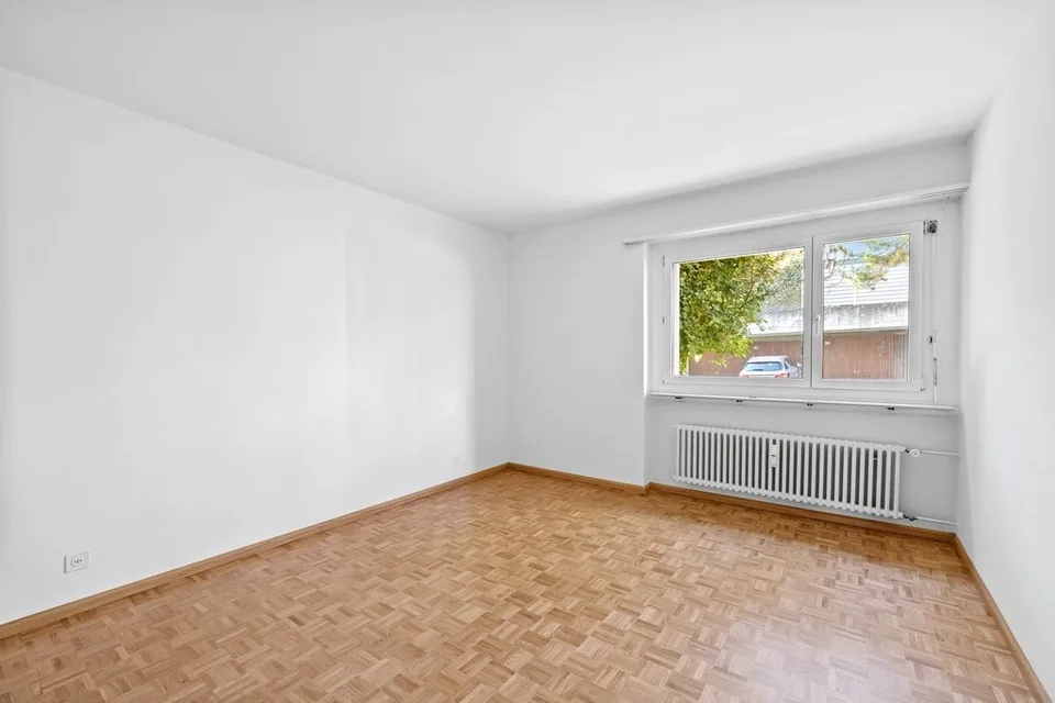 3.5 Zimmer Wohnung in Bottmingen | UrbanHome