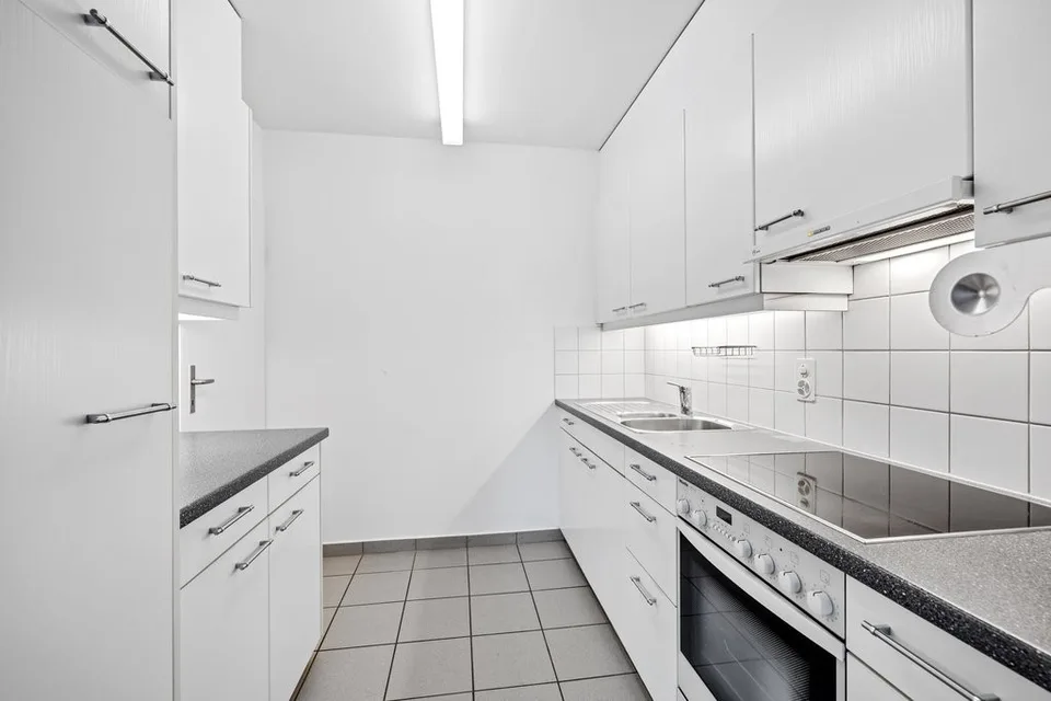 3.5 Zimmer Wohnung in Bottmingen | UrbanHome