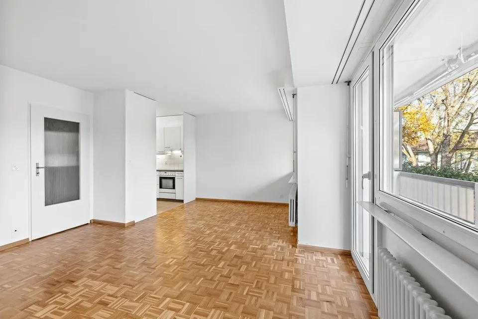 3.5 Zimmer Wohnung in Bottmingen | UrbanHome