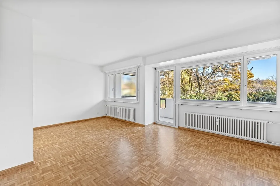 3.5 Zimmer Wohnung in Bottmingen | UrbanHome
