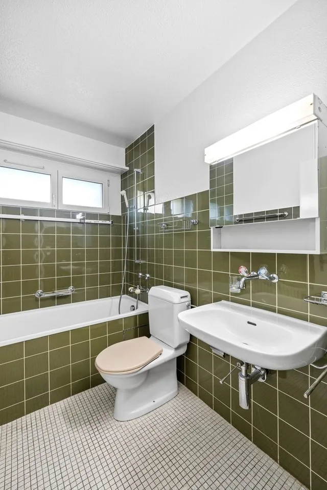 3.5 Zimmer Wohnung in Bottmingen | UrbanHome