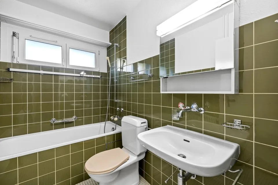 3.5 Zimmer Wohnung in Bottmingen | UrbanHome