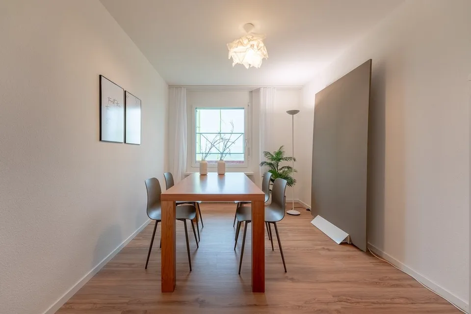 Recherchez un foyer moderne ? – photo 8 sur 11