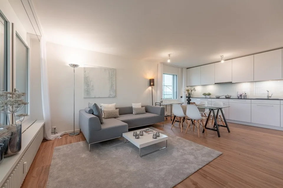 Recherchez un foyer moderne ? – photo 3 sur 11