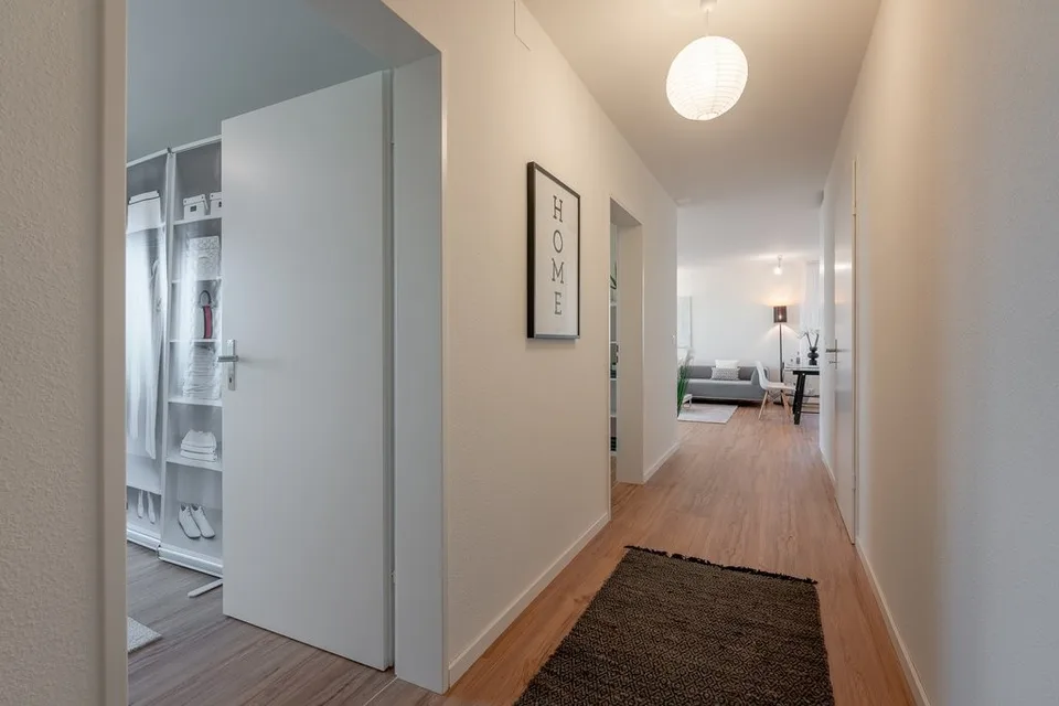 Recherchez un foyer moderne ? – photo 7 sur 11