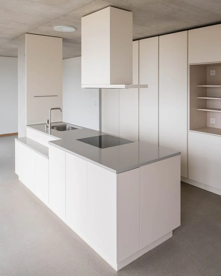 Looking for a trendy apartment? – photo 2 of 8