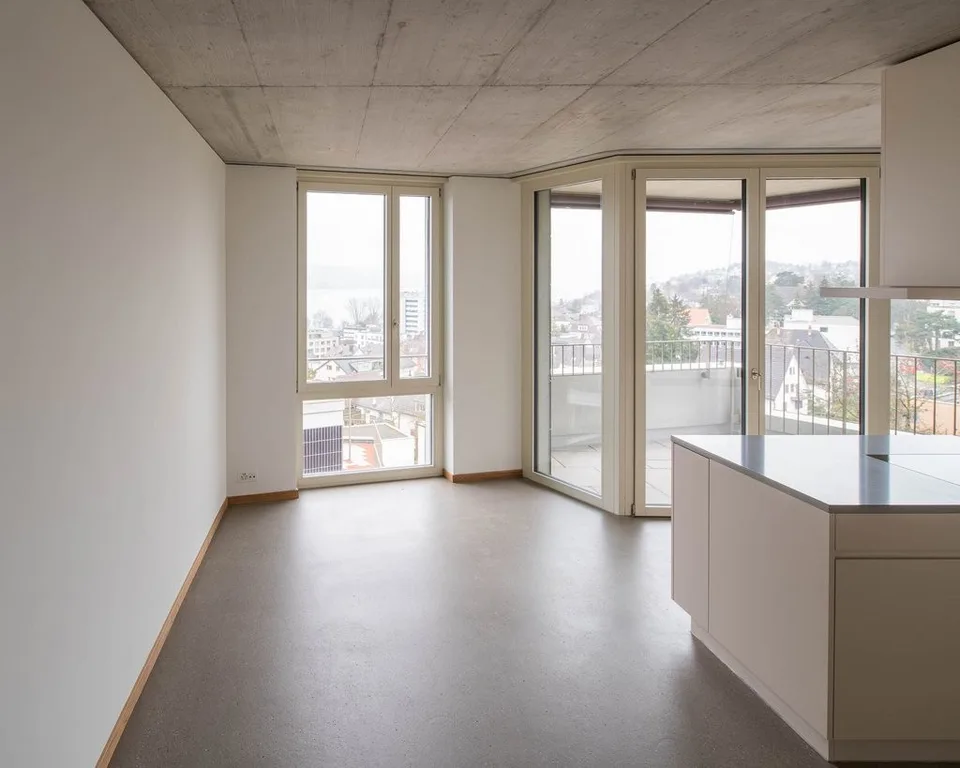 Looking for a trendy apartment? – photo 3 of 8