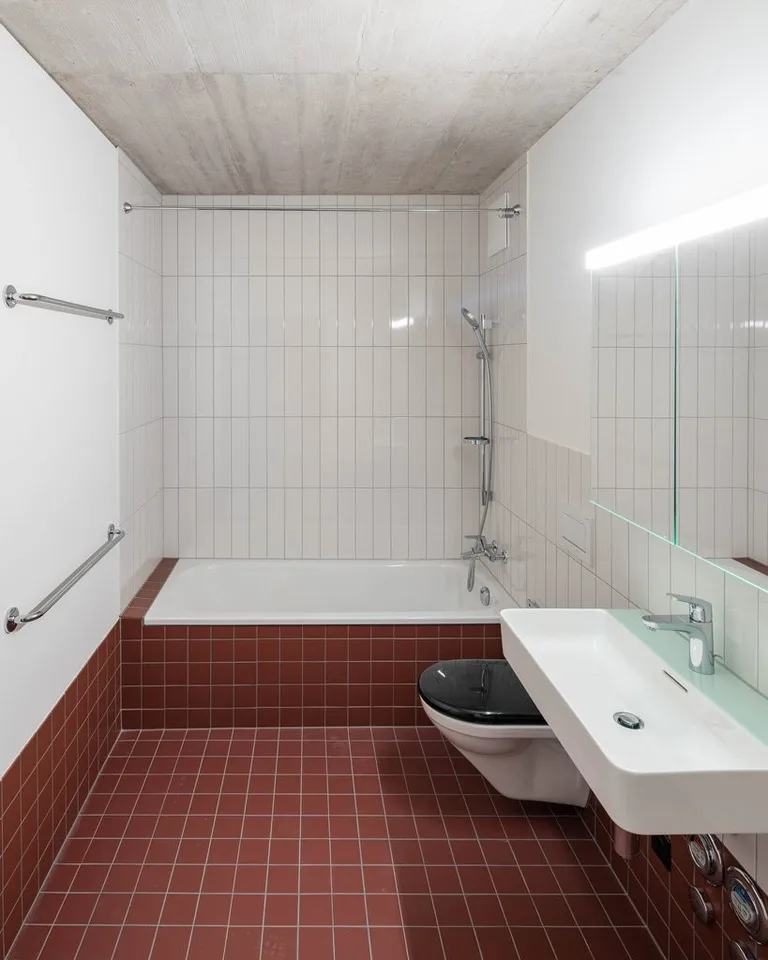 Looking for a trendy apartment? – photo 6 of 8