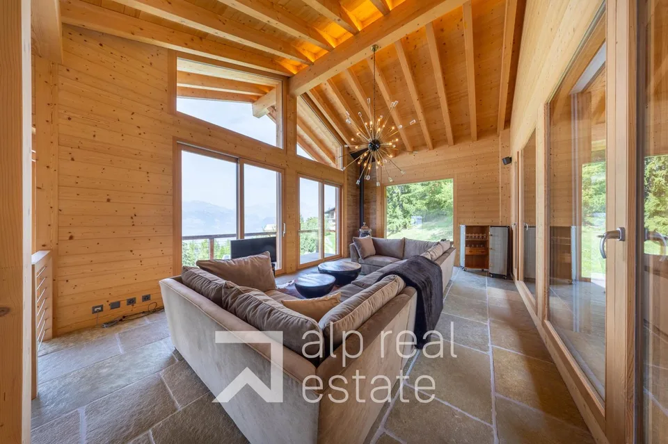 Chalet di prestigio – foto 13 di 25