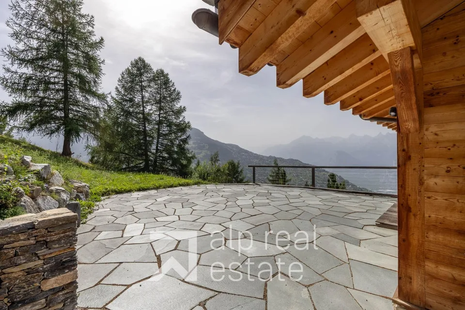 Chalet di prestigio – foto 5 di 25
