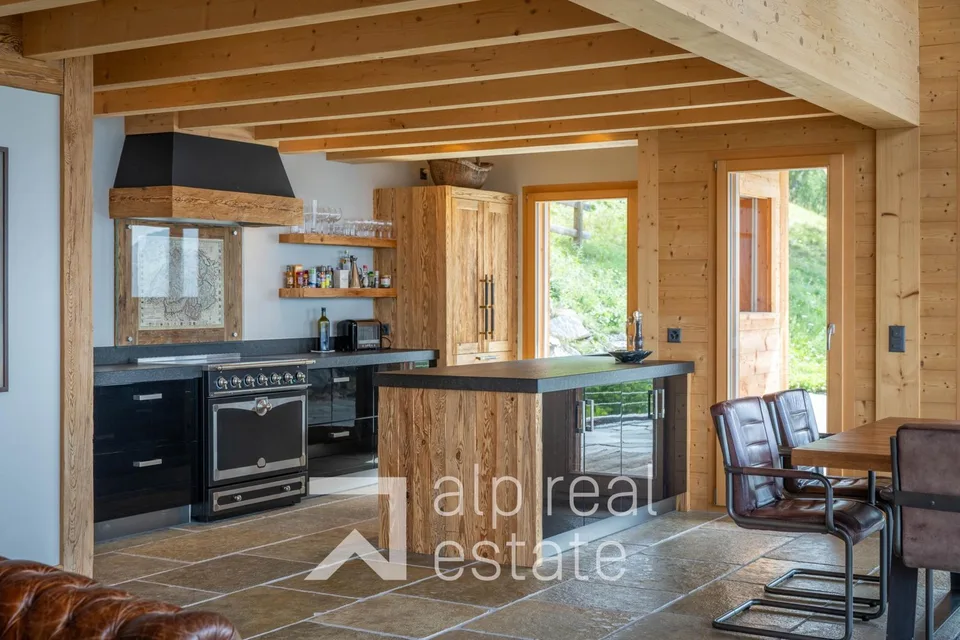 Chalet di prestigio – foto 10 di 25