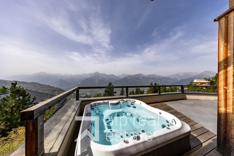 Chalet di prestigio – foto 4 di 25
