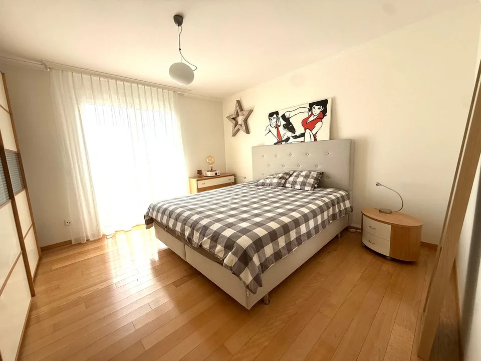 Wohnung mit 4.5 Zimmern im Zentrum von Locarno – Foto 7 von 10