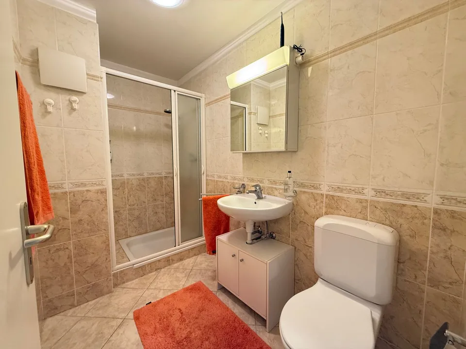 Wohnung mit 4.5 Zimmern im Zentrum von Locarno – Foto 10 von 10