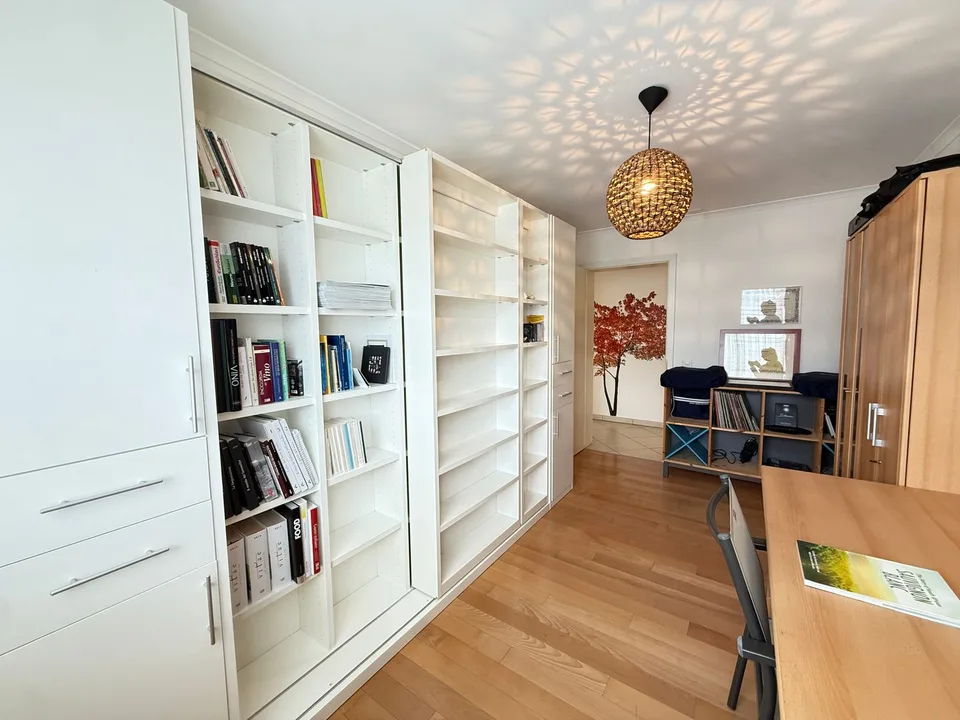 Wohnung mit 4.5 Zimmern im Zentrum von Locarno – Foto 6 von 10