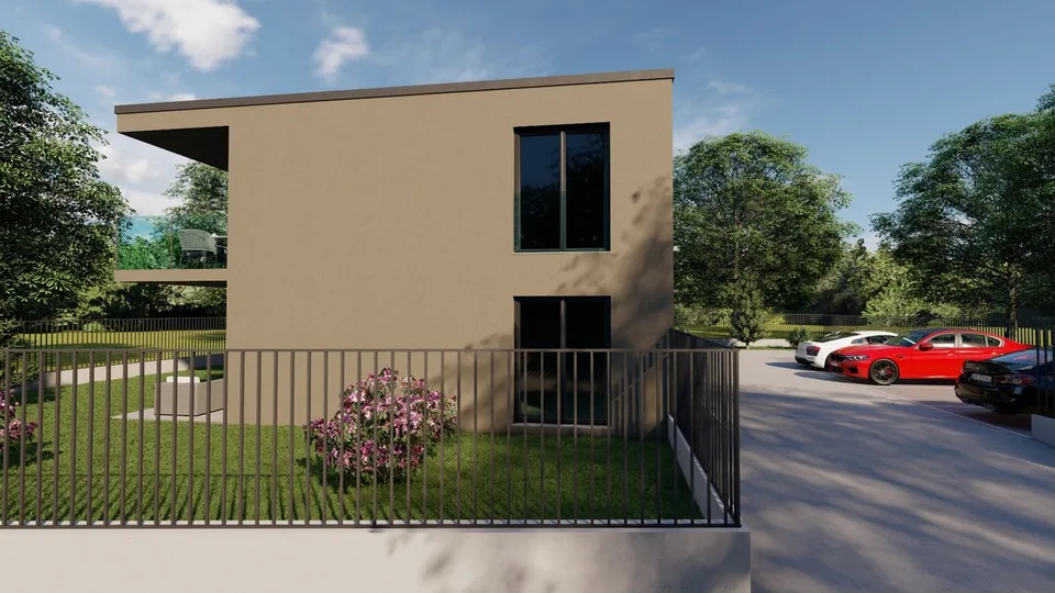 Moderne 2.5-Zimmer-Wohnung in Gnosca – Neubau 2027 – Foto 12 von 12