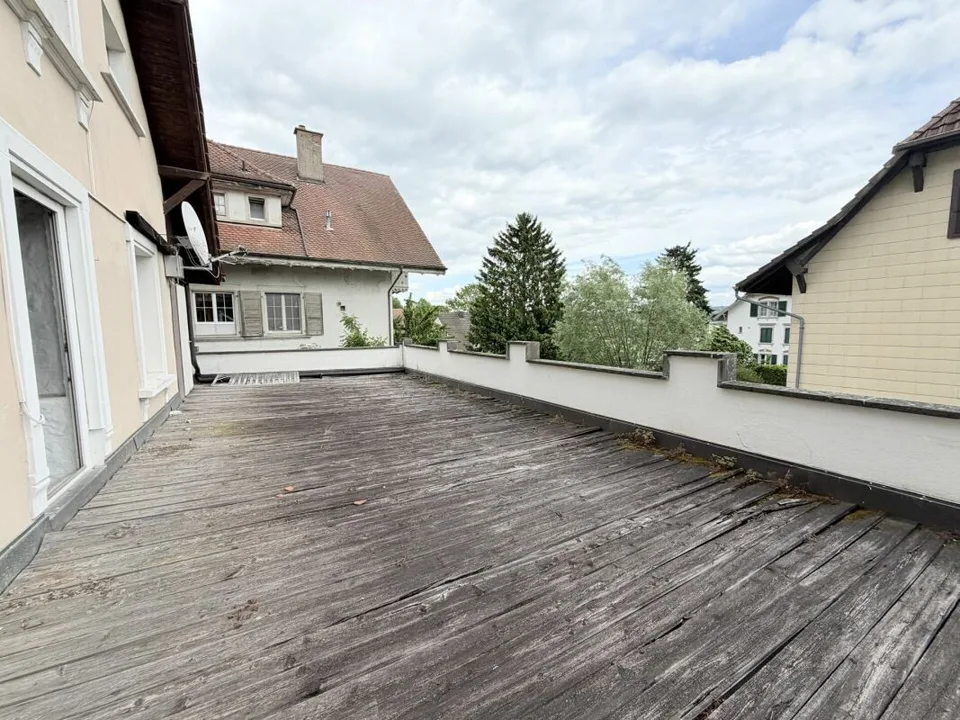 Casa plurifamiliare con potenziale di sviluppo versatile – foto 11 di 13