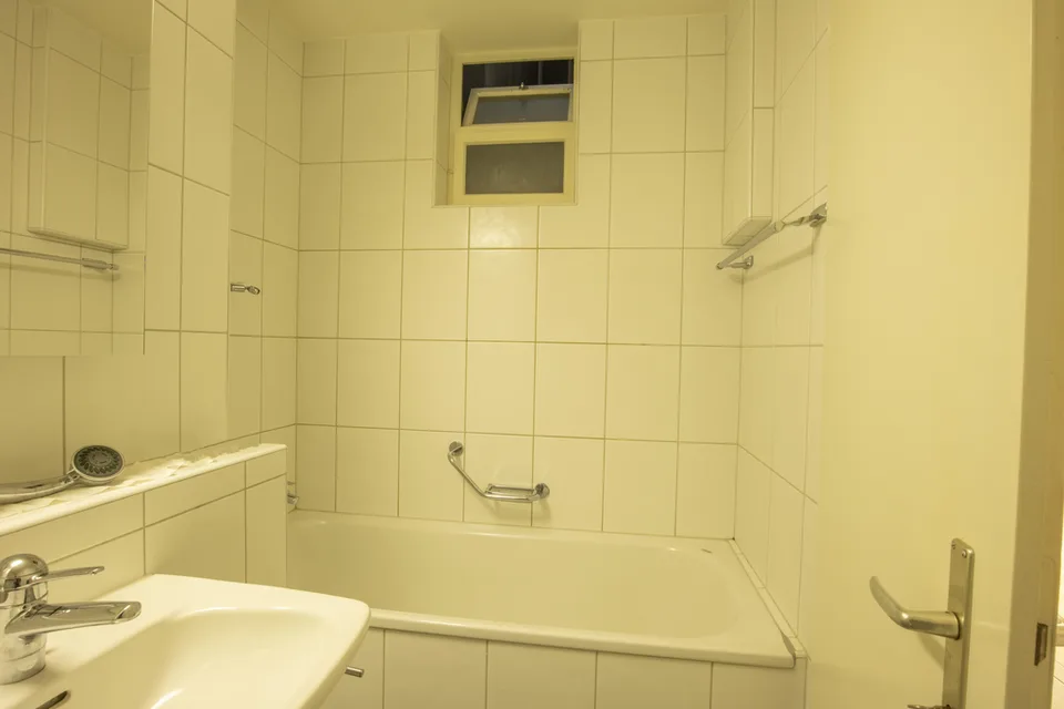 Einladende 2-Zimmerwohnung im Zentrum von Muttenz