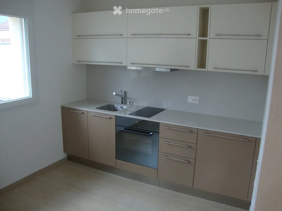 Charming studio in immediate proximity to Martigny CFF train station