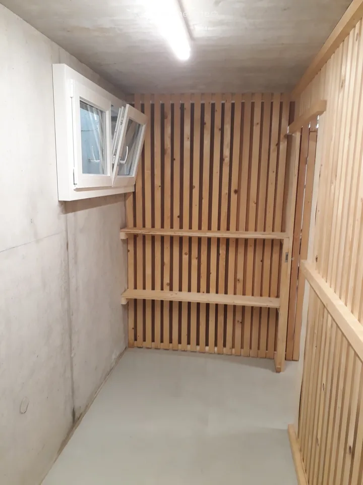 Charming studio in immediate proximity to Martigny CFF train station