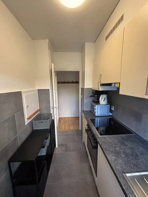Übernahme des Mietvertrags 2-Zimmer-Wohnung, Prilly