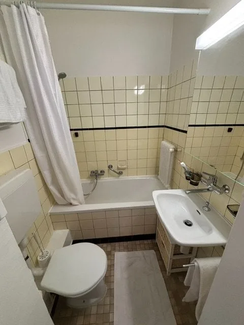 Übernahme des Mietvertrags 2-Zimmer-Wohnung, Prilly