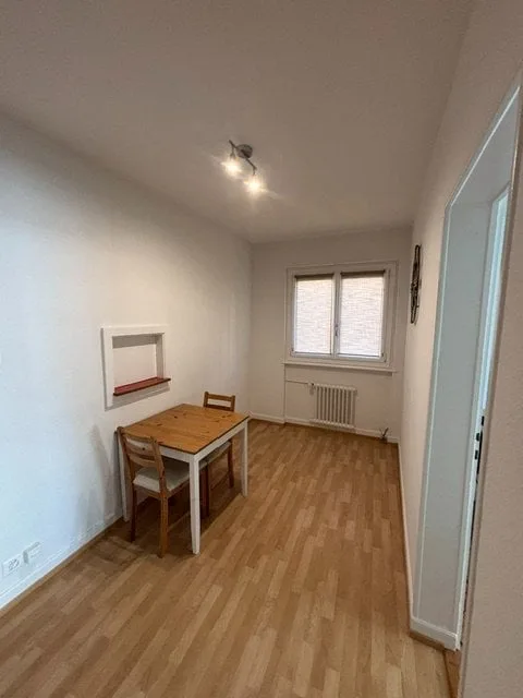 Übernahme des Mietvertrags 2-Zimmer-Wohnung, Prilly