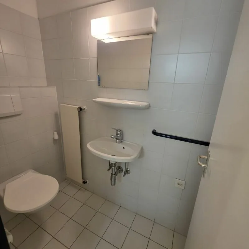Büro in der Lugano-Innenstadt zu vermieten – Foto 12 von 15