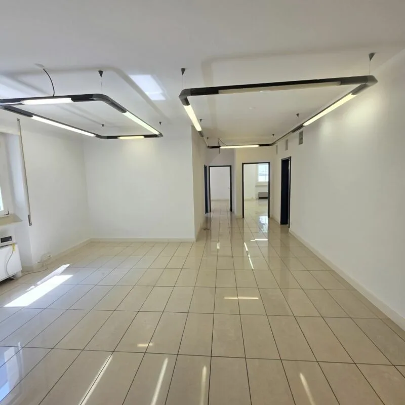 Büro in der Lugano-Innenstadt zu vermieten – Foto 4 von 15