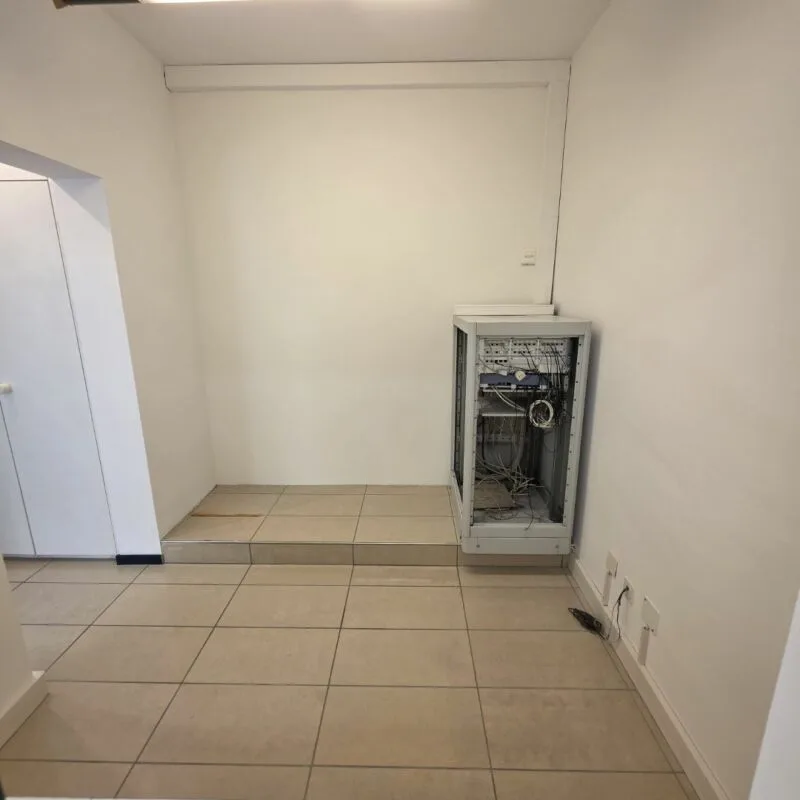 Büro in der Lugano-Innenstadt zu vermieten – Foto 6 von 15