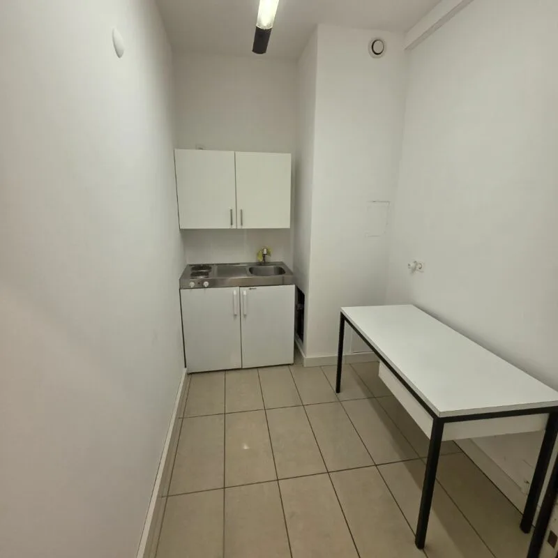 Büro in der Lugano-Innenstadt zu vermieten – Foto 7 von 15