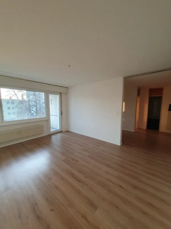 Great 2.5 room apartment in Langenthal