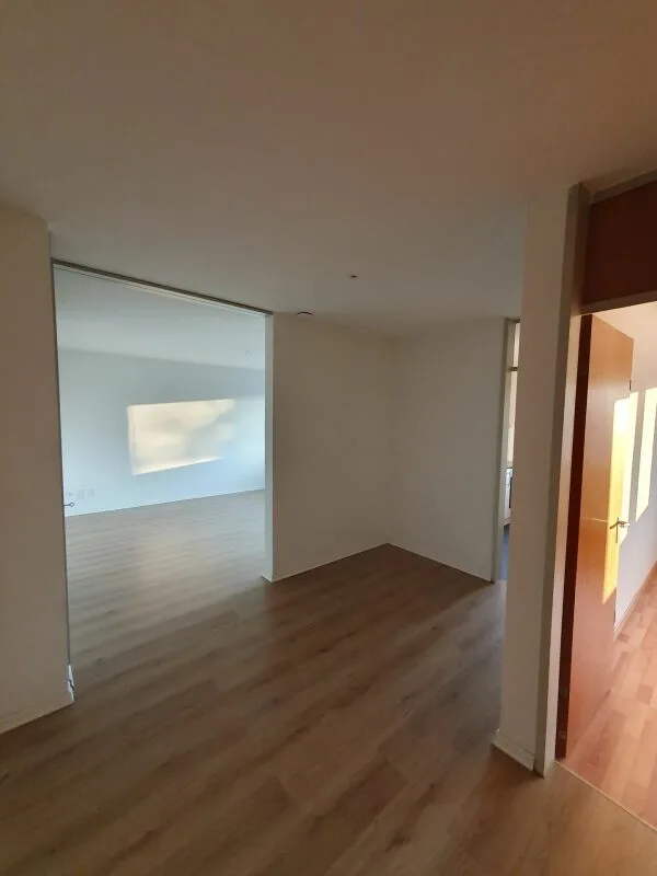 Great 2.5 room apartment in Langenthal