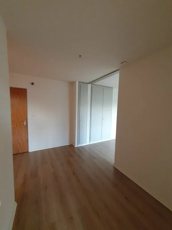 Great 2.5 room apartment in Langenthal