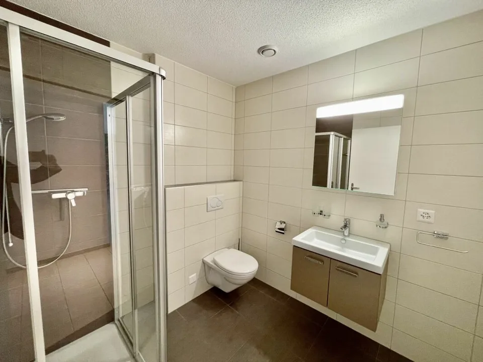 Appartement moderne 4.5 pièces avec terrasse & ascenseur à Luterbach – photo 11 sur 14